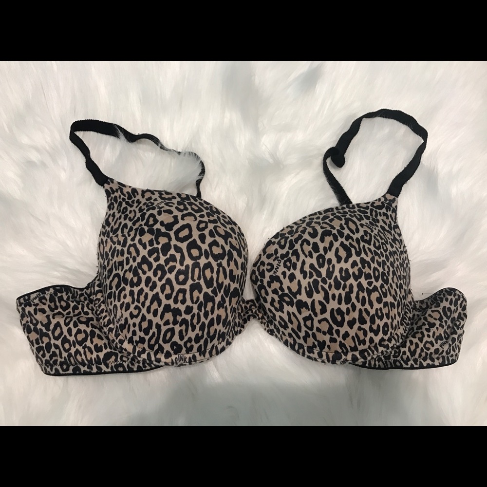 Pink by Victoria secret bra 36 B